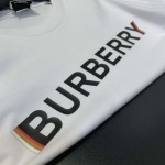 2025年6月6日入荷新作BURBERRY半袖 Tシャツ誕生日プレゼントの服/人気/BC工場XS-L