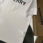 2025年6月6日入荷新作BURBERRY半袖 Tシャツ誕生日プレゼントの服/人気/BC工場XS-L