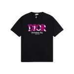 2025年6月6日入荷新作DIOR半袖 Tシャツ誕生日プレゼントの服/人気/BC工場XS-L