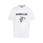 2025年6月6日入荷新作Moncler半袖 Tシャツ誕生日プレゼントの服/人気/BC工場XS-L