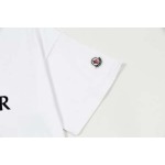2025年6月6日入荷新作Moncler半袖 Tシャツ誕生日プレゼントの服/人気/BC工場XS-L