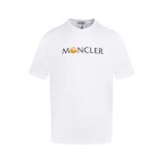 2025年6月6日入荷新作Moncler半袖 Tシャツ誕生日プレゼントの服/人気/BC工場XS-L