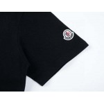 2025年6月6日入荷新作Moncler半袖 Tシャツ誕生日プレゼントの服/人気/BC工場XS-L