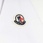 2025年6月6日入荷新作Moncler半袖 Tシャツ誕生日プレゼントの服/人気/BC工場XS-L