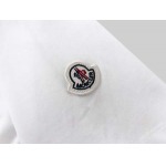 2025年6月6日入荷新作Moncler半袖 Tシャツ誕生日プレゼントの服/人気/BC工場XS-L