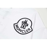 2025年6月6日入荷新作Moncler半袖 Tシャツ誕生日プレゼントの服/人気/BC工場XS-L