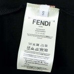 2025年6月6日入荷新作FENDI半袖 Tシャツ誕生日プレゼントの服/人気/BC工場S-XXL