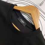 2025年6月6日入荷新作FENDI半袖 Tシャツ誕生日プレゼントの服/人気/BC工場S-XXL
