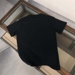 2025年6月6日入荷新作FENDI半袖 Tシャツ誕生日プレゼントの服/人気/BC工場S-XXL
