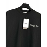2025年6月6日入荷新作DIOR半袖 Tシャツ誕生日プレゼントの服/人気/BC工場XS-L