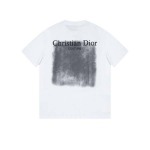 2025年6月6日入荷新作DIOR半袖 Tシャツ誕生日プレゼントの服/人気/BC工場XS-L