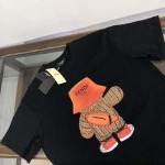 2025年6月6日入荷新作FENDI半袖 Tシャツ誕生日プレゼントの服/人気/BC工場S-XXL