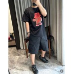 2025年6月6日入荷新作FENDI半袖 Tシャツ誕生日プレゼントの服/人気/BC工場S-XXL