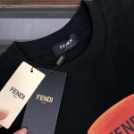 2025年6月6日入荷新作FENDI半袖 Tシャツ誕生日プレゼントの服/人気/BC工場S-XXL