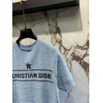2025年6月9日入荷春夏新作Diorニット半袖ファッション/誕生日プレゼント/贈り物 can工場