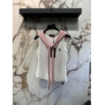 2025年6月9日入荷春夏新作Ralph Laurenニット タンクトップファッション/誕生日プレゼント/贈り物 can工場