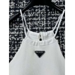 2025年6月9日入荷春夏新作Pradaニット ファッション/誕生日プレゼント/贈り物 can工場