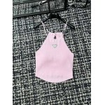2025年6月9日入荷春夏新作Pradaニット ファッション/誕生日プレゼント/贈り物 can工場