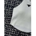 2025年6月9日入荷春夏新作Pradaニット ファッション/誕生日プレゼント/贈り物 can工場