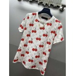 2025年6月9日入荷春夏新作Louis Vuitton半袖 Tファッション/誕生日プレゼント/贈り物 can工場