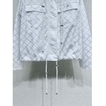 2025年6月9日入荷春夏新作Chanel春夏ジャケットファッション/誕生日プレゼント/贈り物 can工場