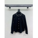 2025年6月9日入荷春夏新作Chanelシャツファッション/誕生日プレゼント/贈り物 can工場