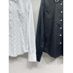 2025年6月9日入荷春夏新作Chanelシャツファッション/誕生日プレゼント/贈り物 can工場