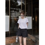 2025年6月9日入荷春夏新作Chanel半袖 Tファッション/誕生日プレゼント/贈り物 can工場