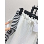 2025年6月9日入荷春夏新作Diorストレートパンツファッション/誕生日プレゼント/贈り物 can工場