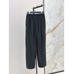 2025年6月9日入荷春夏新作Diorストレートパンツファッション/誕生日プレゼント/贈り物 can工場