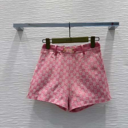 2025年6月9日入荷春夏新作Gucci半ズボンファッション...