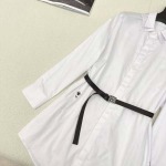 2025年6月9日入荷春夏新作Diorワンピースファッション/誕生日プレゼント/贈り物 can工場