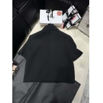 2025年6月9日入荷春夏新作Chanelセット上下ファッション/誕生日プレゼント/贈り物 can工場