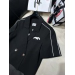 2025年6月9日入荷春夏新作Chanelセット上下ファッション/誕生日プレゼント/贈り物 can工場