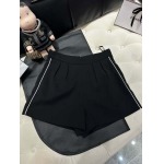 2025年6月9日入荷春夏新作Chanelセット上下ファッション/誕生日プレゼント/贈り物 can工場