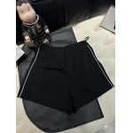 2025年6月9日入荷春夏新作Chanelセット上下ファッション/誕生日プレゼント/贈り物 can工場