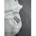2025年6月9日入荷春夏新作Miumiu半袖Tシャツファッション/誕生日プレゼント/贈り物 can工場
