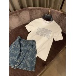 2025年6月9日入荷春夏新作Diorセット上下ファッション/誕生日プレゼント/贈り物 can工場