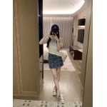 2025年6月9日入荷春夏新作Diorセット上下ファッション/誕生日プレゼント/贈り物 can工場