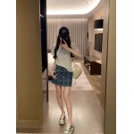 2025年6月9日入荷春夏新作Diorセット上下ファッション/誕生日プレゼント/贈り物 can工場