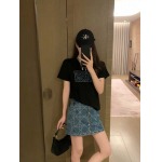2025年6月9日入荷春夏新作Diorセット上下ファッション/誕生日プレゼント/贈り物 can工場