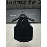 2025年6月9日入荷春夏新作Pradaキャミソールファッション/誕生日プレゼント/贈り物 can工場