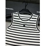 2025年6月9日入荷春夏新作Celineニット タンクトップファッション/誕生日プレゼント/贈り物 can工場