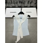 2025年6月9日入荷春夏新作Ralph Laurenニット タンクトップファッション/誕生日プレゼント/贈り物 can工場