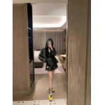 2025年6月9日入荷春夏新作Chanel薄型 セット上下ファッション/誕生日プレゼント/贈り物 can工場
