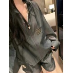 2025年6月9日入荷春夏新作Chanel薄型 セット上下ファッション/誕生日プレゼント/贈り物 can工場