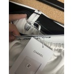 2025年6月9日入荷春夏新作Chanelズボンファッション/誕生日プレゼント/贈り物 can工場