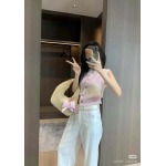 2025年6月9日入荷春夏新作Chanelジーパンファッション/誕生日プレゼント/贈り物 can工場
