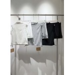 2025年6月9日入荷春夏新作Miumiu セット上下ファッション/誕生日プレゼント/贈り物 can工場