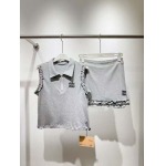 2025年6月9日入荷春夏新作Miumiu セット上下ファッション/誕生日プレゼント/贈り物 can工場